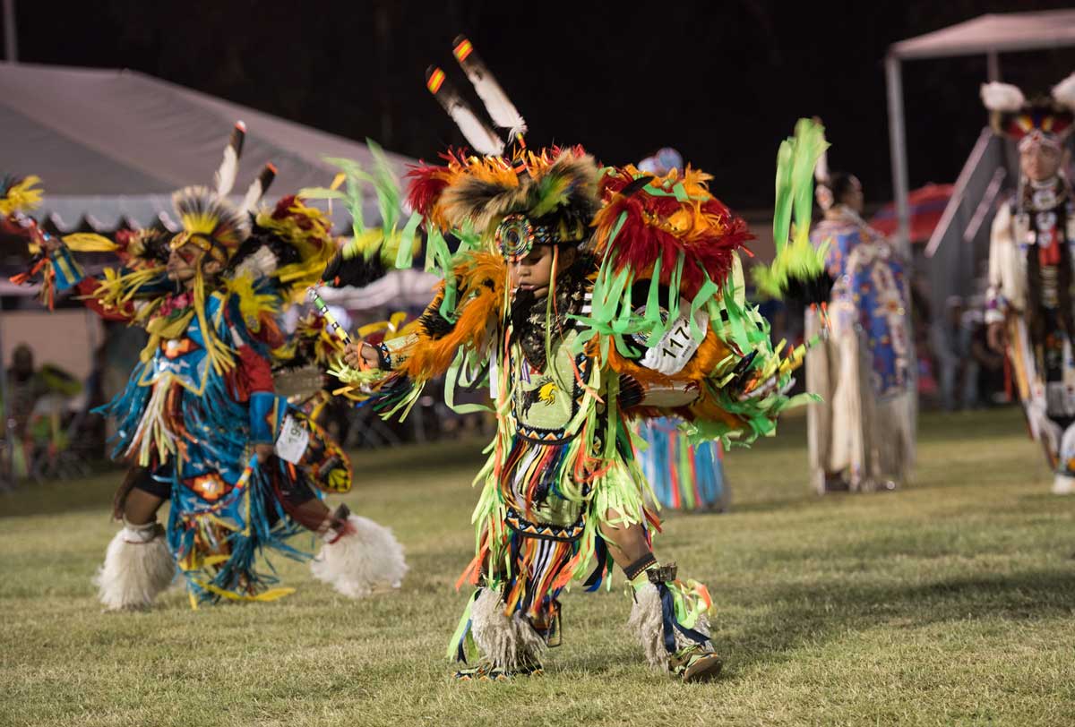 Sycuan-Tribal-Powwow-Peon-Games