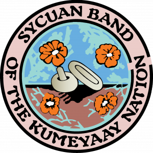 Sycuan Crest