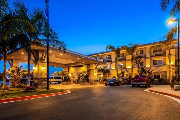 Marina Gateway Hotel Sycuan Enterprises